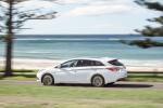 Hyundai i40 Tourer 2015 года (AU)